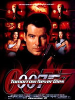 Изображение товара Агент 007. Завтра не умрет никогда