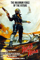 Изображение товара БЕЗУМНЫЙ МАКС II