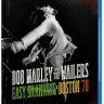 Bob Marley and The Wailers Easy Skanking In Boston 78 (Blu-ray)* на Blu-ray