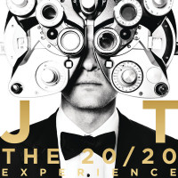 Изображение товара Justin Timberlake The 20/20 Experience 2 of 2 (CD-DA)