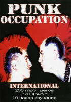Изображение товара Punk Occupation International