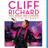 Cliff Richard Still Reelin and A Rockin Live at Sydney Opera House (Blu-ray)* на Blu-ray