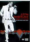 Justin Timberlake Futuresex/Loveshow (Live from Madison Square Garden) на DVD