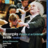 Mussorgsky Pictures at an Exhibition and Borodin Symphony No2 (Blu-ray)* на Blu-ray