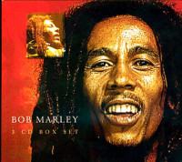 Изображение товара Rebel music - the Bob Marley story