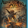 VA Monsters of Metal Vol 9 (Blu-ray) на Blu-ray VA Monsters of Metal Vol 9 (Blu-ray) на Blu-ray