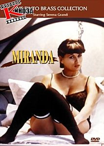 Миранда   на DVD