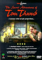 Изображение товара Тайные приключения Тома Тамба / Секретные приключения мальчика с пальчика  