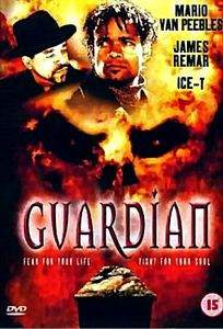 Опекун на DVD Опекун на DVD