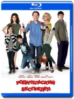 Изображение товара Родительский беспредел (Blu-ray)