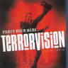 Terrorvision Party Over Here Live In London (Blu-ray)* на Blu-ray