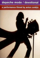 Изображение товара Depeche Mode - Devotional (2 in 1)