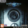 Resident Evil Revelations (PC DVD)