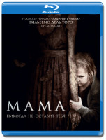Изображение товара Мама 3D+2D (Blu-ray)