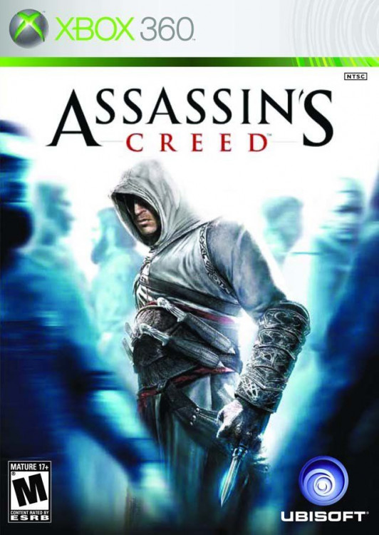 Assassin Creed (Xbox 360)