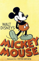 Изображение товара Микки Маус. Сборник мультфильмов. Часть 1