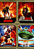 Дети шпионов 1-3 / Предвестники бури на DVD
