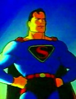 Изображение товара Супермен. 17 серий (м/ф)