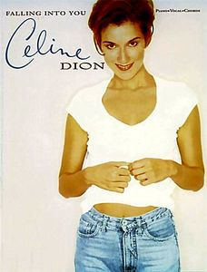 Celine Dion - All the Way на DVD