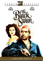 Изображение товара Черный лебедь 