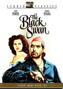 Черный лебедь на DVD Черный лебедь на DVD