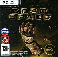 Dead Space (PC DVD)
