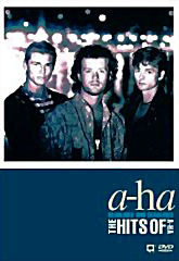 A-ha Headlines And Deadlines на DVD