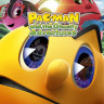 Pac Man and the Ghostly Adventures (Xbox 360)