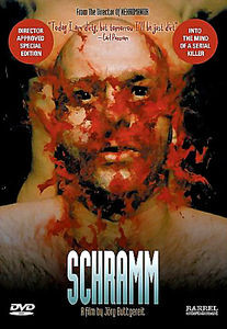Шрамм (Без полиграфии!) на DVD