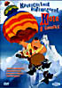Изображение товара Кругосветное путешествие Кота в сапогах 