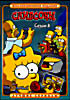 Симпсоны Сезон 8 ( эпизоды 801 - 825 ) на DVD