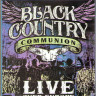 Black Country Communion Live over Europe (Blu-ray)* на Blu-ray