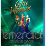 Celtic Woman Emerald Musical Gems Live at Morris Performing Arts Center (Blu-ray)* на Blu-ray