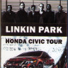Linkin park Honda civic tour (Blu-ray)* на Blu-ray