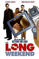 Изображение товара Длинный уикенд