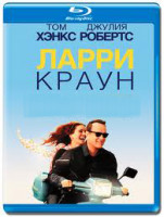 Изображение товара Ларри Краун (Blu-ray)