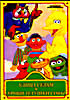 Улица Сезам/уроки Тётушки Совы на DVD