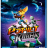 Рэтчет и Кланк Галактические рейнджеры (Blu-ray)* на Blu-ray