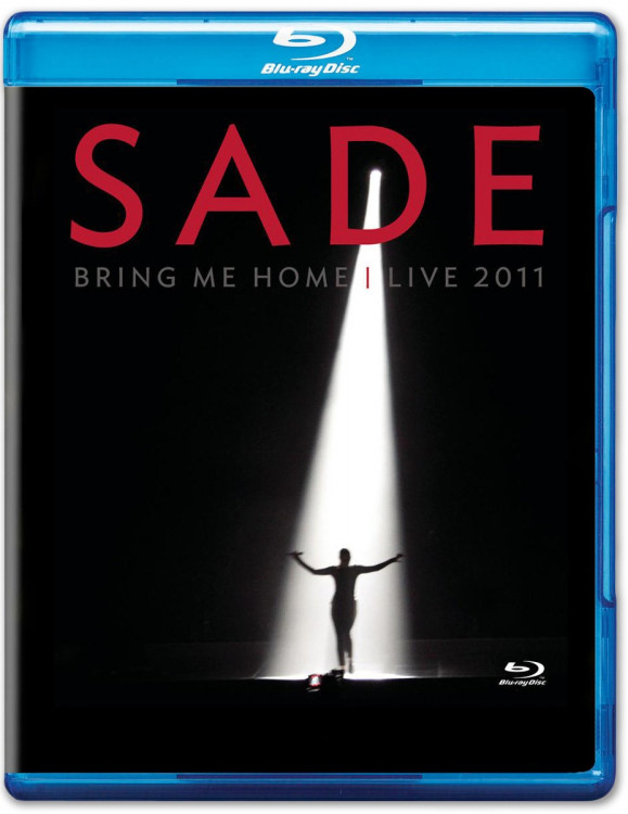 Sade Bring Me Home Live 2011 (Blu-ray)* на Blu-ray