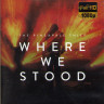 The Pineapple Thief Where We Stood (Blu-ray)* на Blu-ray