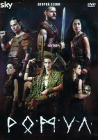 Изображение товара Ромул 2 Сезон (8 серий) (2DVD)