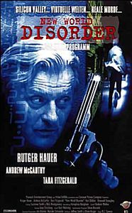 Новый мировой беспорядок на DVD