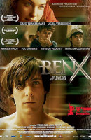 Изображение товара Бен Икс