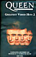 Queen - Greatest Video Hits 2 на DVD