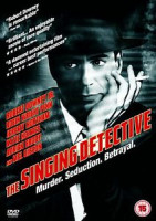 Изображение товара Поющий детектив