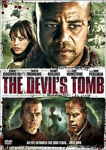 Devils на DVD