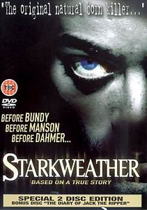 Старкуэзер на DVD Старкуэзер на DVD