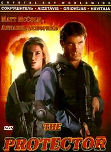 Сокрушитель  на DVD