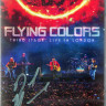 Flying Colors Third Stage Live in London (Blu-ray)* на Blu-ray