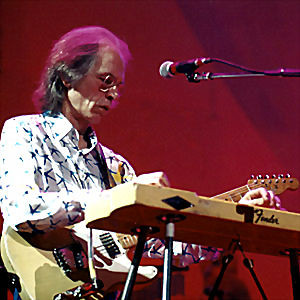 Steve Hacket - Once Above A Time на DVD